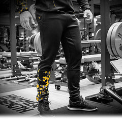 Dedicated Camo Pants Lux - Camo
