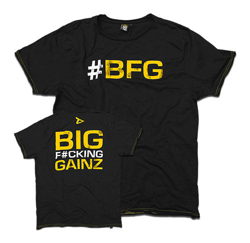 Dedicated T-Shirt - Black
