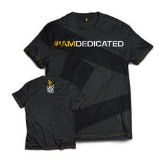 Dedicated T-Shirt - Black