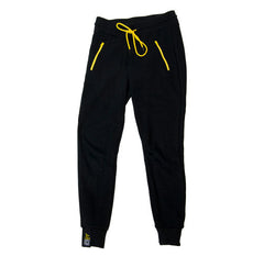 Dedicated Women Sweatpants Highwaist - Black