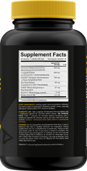 Dedicated Nutrition Genesis - 50 caps