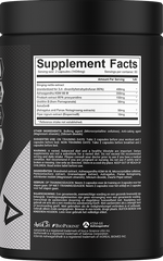 Dedicated Nutrition TESTO-BOL - 120 caps