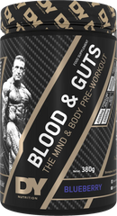 DY Nutrition Blood & Guts - 380 g