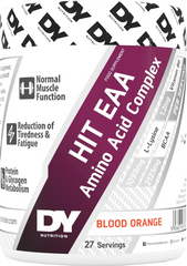 DY Nutrition HIT EAA Amino Acid Complex - 360 g