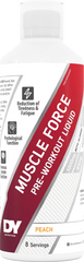 DY Nutrition Muscle Force PWO Liquid - 500 ml