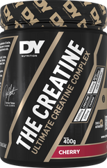 DY Nutrition The Creatine - 400 g