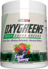 EHP Labs OxyGreens - 30 servings