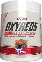 EHP Labs OxyReds - 30 servings