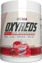 EHP Labs OxyReds - 30 servings