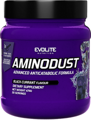 Evolite AminoDust - 474 g