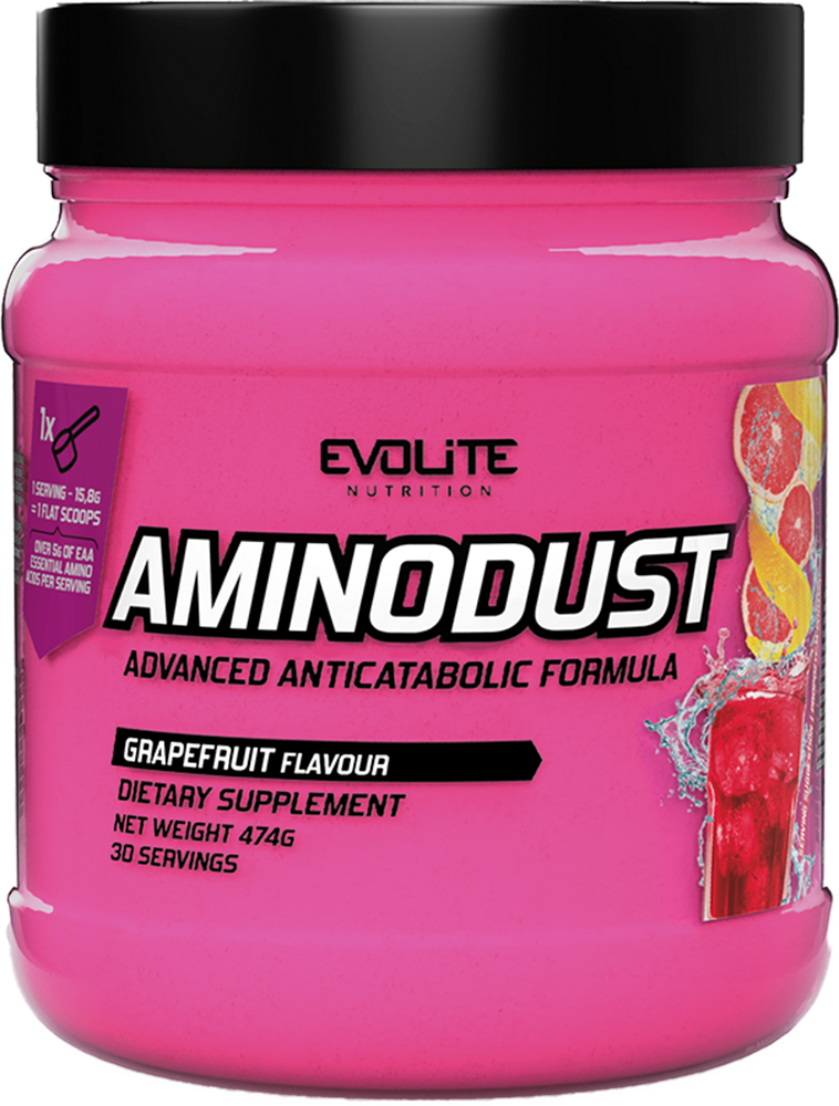 Evolite AminoDust - 474 g
