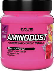 Evolite AminoDust - 474 g