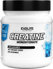 Evolite Creatine Monohydrate - 500 g