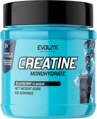 Evolite Creatine Monohydrate - 500 g