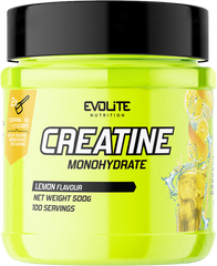 Evolite Creatine Monohydrate - 500 g