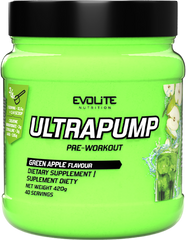 Evolite UltraPump - 420 g