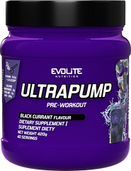 Evolite UltraPump - 420 g