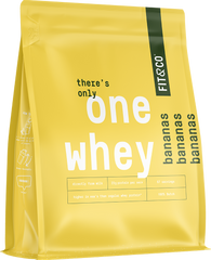 Fit & Co One Whey - 2010 g