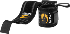 GASP Hardcore Wrist Wraps