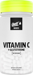 GHOST Basics Vitamin C (60 caps)