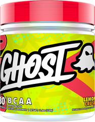 Ghost BCAA - 30 servings