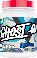 Ghost Clear Whey - 20 servings