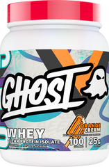 Ghost Clear Whey - 20 servings