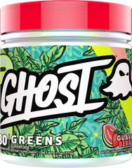 Ghost Greens - 30 servings
