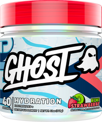 Ghost Hydration - 40 servings