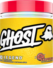 Ghost Legend V4 - 30 servings