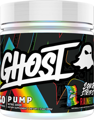 Ghost Pump - 40 servings