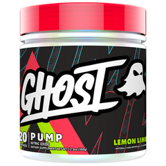 Ghost Pump - 40 servings