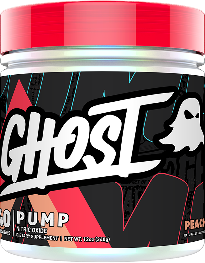 Ghost Pump - 40 servings