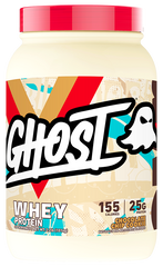 Ghost Whey - 26-28 servings