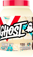 Ghost Whey - 26-28 servings