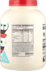 Ghost Whey - 54-64 servings
