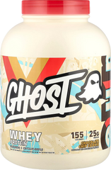 Ghost Whey - 54-64 servings
