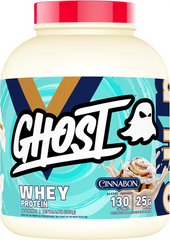 Ghost Whey - 54-64 servings