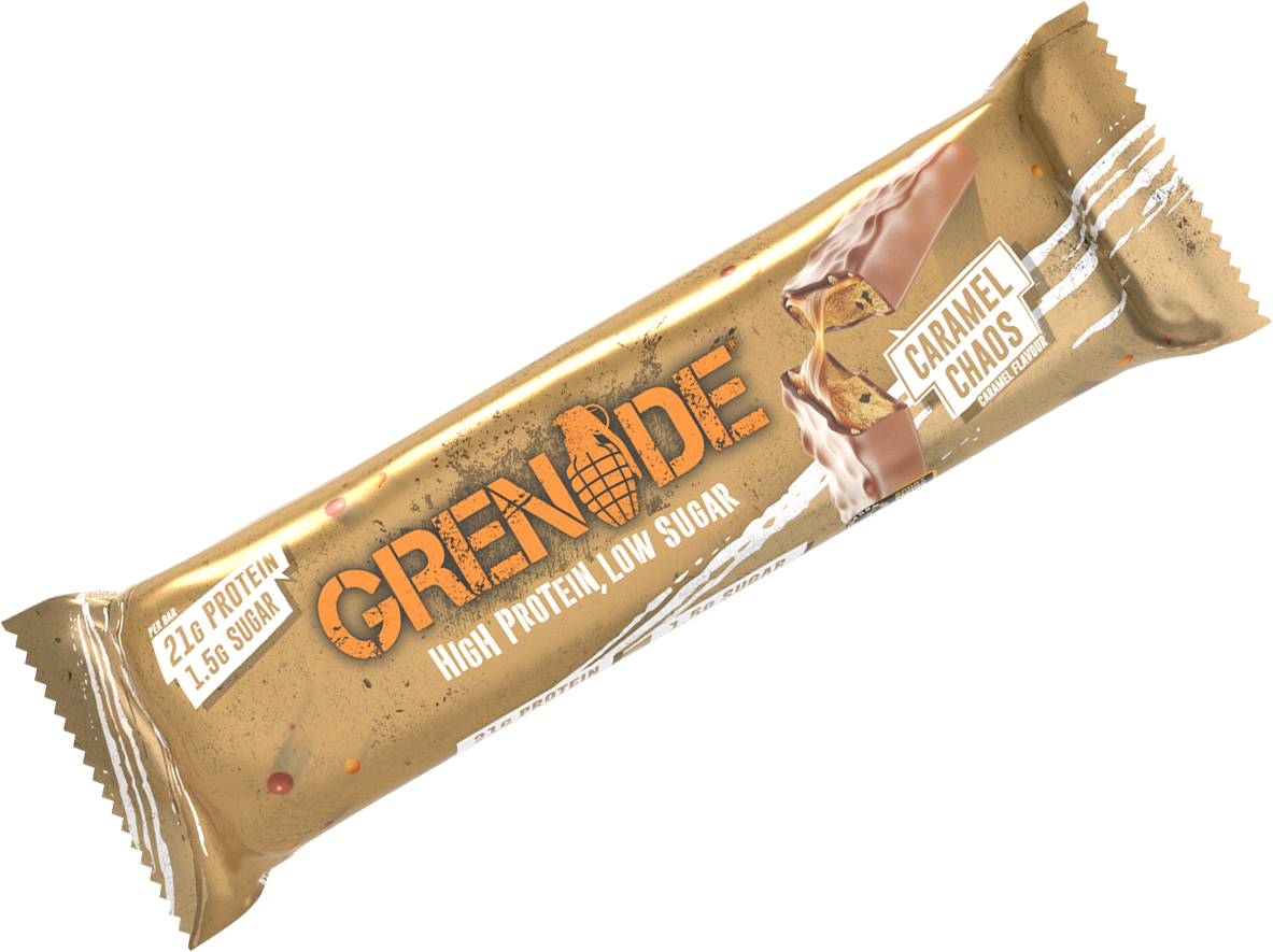 Grenade Protein Bar - 12 x 60 g
