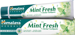 Himalaya Gum Expert Herbal Toothpaste - Mint Fresh - 75 ml