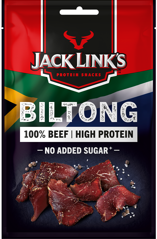 Jack Link's Biltong - 12 x 40 g