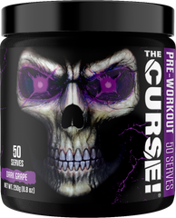 JNX The Curse Pre-workout - 250 g