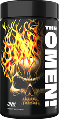 JNX The Omen - 100 caps