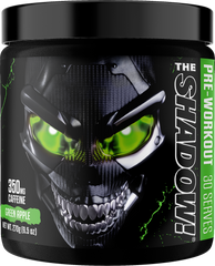JNX The Shadow Pre-workout - 270 g