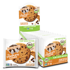 Lenny & Larry's The Complete Cookie - 12 x 113 g