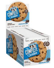 Lenny & Larry's The Complete Cookie - 12 x 113 g