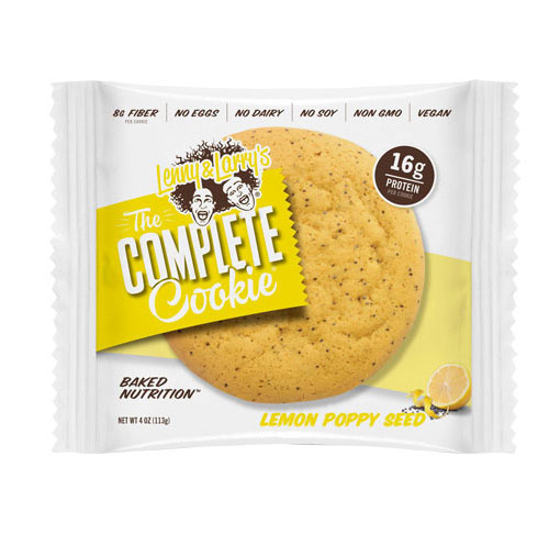 Lenny & Larry's The Complete Cookie - 12 x 113 g