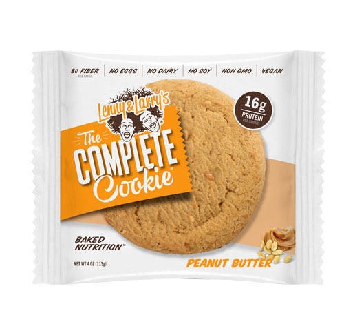 Lenny & Larry's The Complete Cookie - 12 x 113 g
