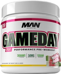 MAN Sports Game Day Sport - 300 g - Watermelon