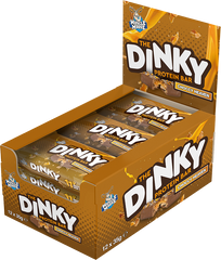 Muscle Moose The Dinky Protein Bar - 12 x 35 g